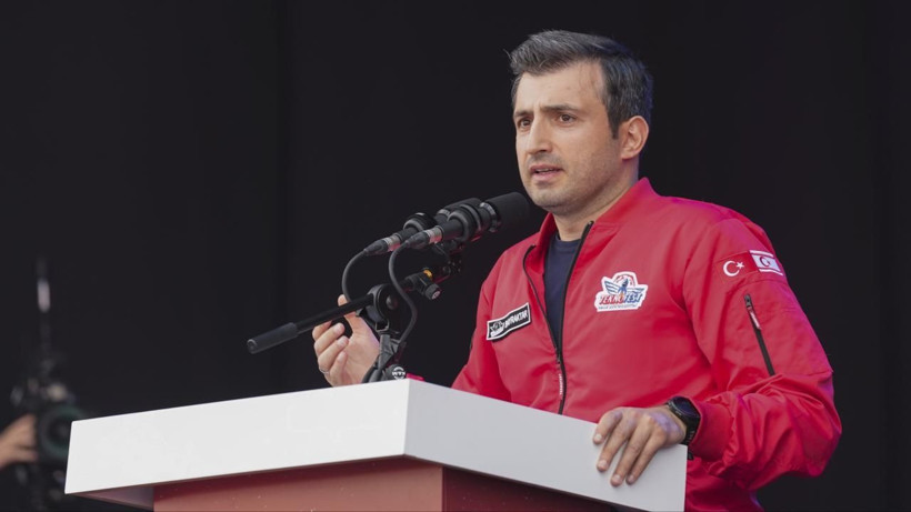 Selçuk Bayraktar’dan ‘Özel Fon’ hamlesi: İşleme başladı, kimler katılabilecek? - Resim: 5