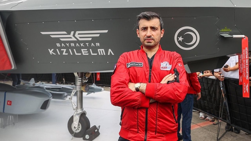 Selçuk Bayraktar’dan ‘Özel Fon’ hamlesi: İşleme başladı, kimler katılabilecek? - Resim: 4