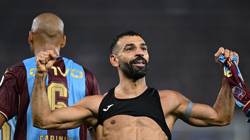Derbi sonrası olay yorum 'Galatasaray için sonun başlangıcı Trabzon'da' - Resim: 3
