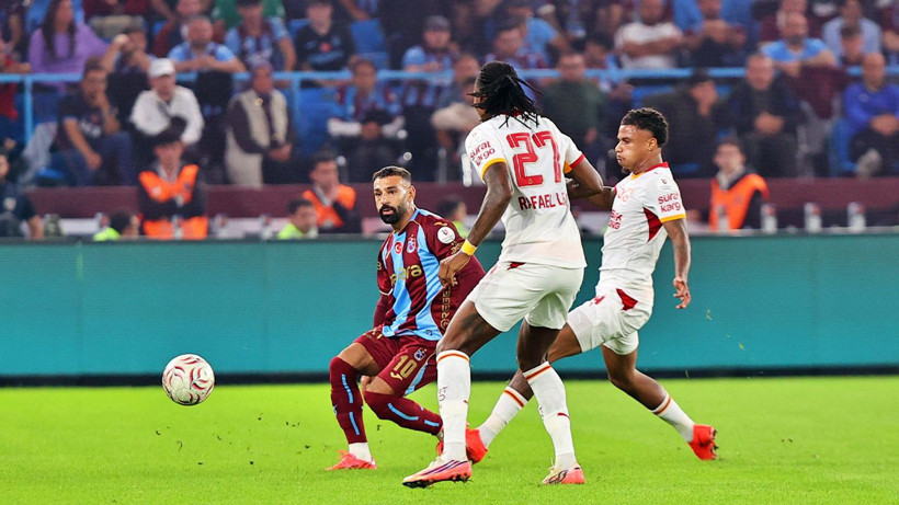Derbi sonrası olay yorum 'Galatasaray için sonun başlangıcı Trabzon'da' - Resim: 8