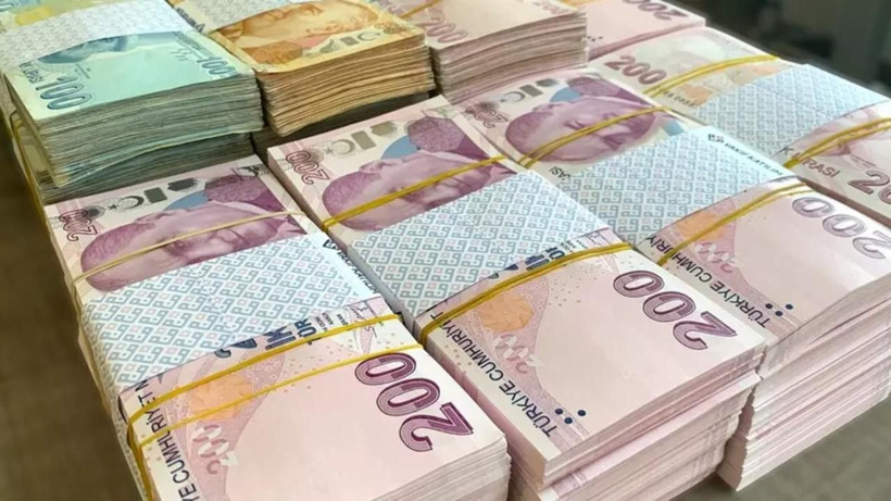 100 bin lira bir haftada 15 bin liraya düştü: İşte yatırımcısını yakan fonlar - Resim: 12