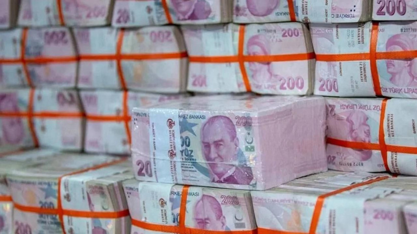 100 bin lira bir haftada 15 bin liraya düştü: İşte yatırımcısını yakan fonlar - Resim: 13