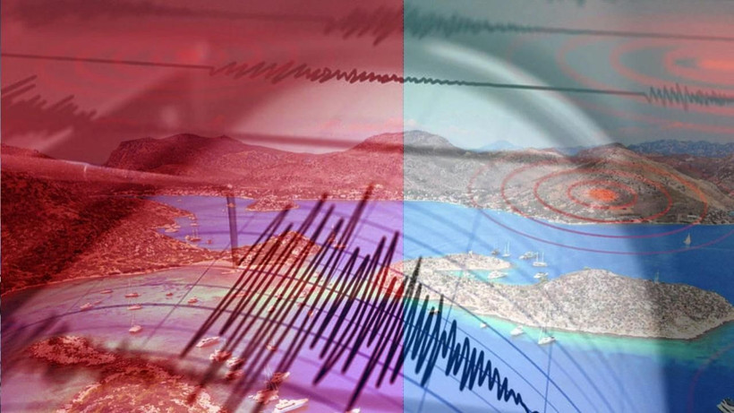 Yunanistan depremi İstanbul için tehdit mi? Uzman isim açıkladı - Resim: 4