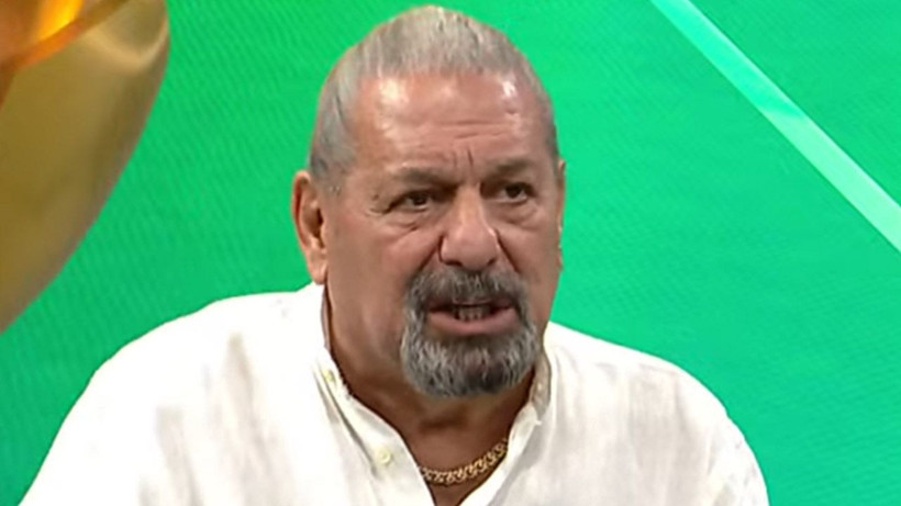 Erman Toroğlu'ndan ağır sözler: 'Hakem değilsin, adam değilsin' - Resim: 8