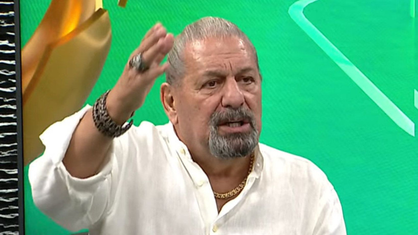 Erman Toroğlu'ndan ağır sözler: 'Hakem değilsin, adam değilsin' - Resim: 10