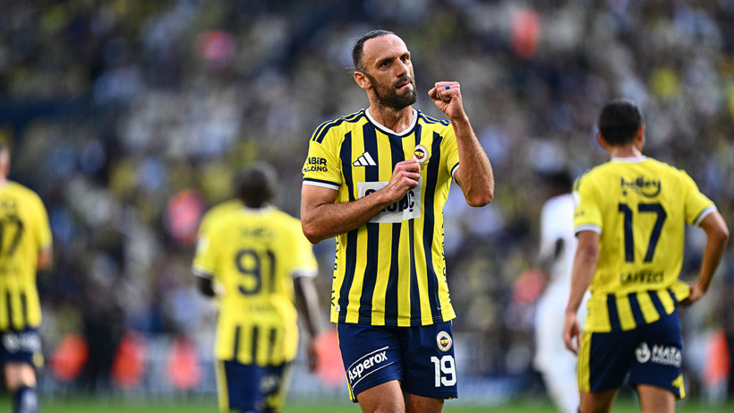 Kadıköy'de tarihi fark: Fenerbahçe Eyüpspor'u 8-0 mağlup etti - Resim : 3