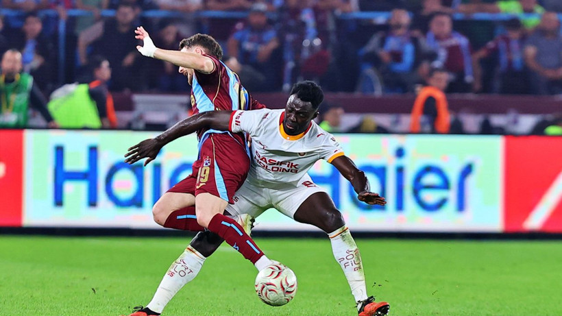 Galatasaray'da savunma alarmı: Sittin sene böyle kötü tablo görülmedi - Resim: 9