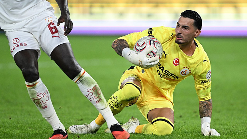 Galatasaray'da savunma alarmı: Sittin sene böyle kötü tablo görülmedi - Resim: 6