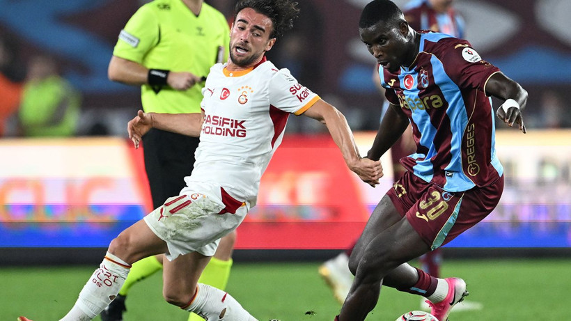 Galatasaray'da savunma alarmı: Sittin sene böyle kötü tablo görülmedi - Resim: 5