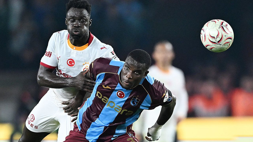 Galatasaray'da savunma alarmı: Sittin sene böyle kötü tablo görülmedi - Resim: 3