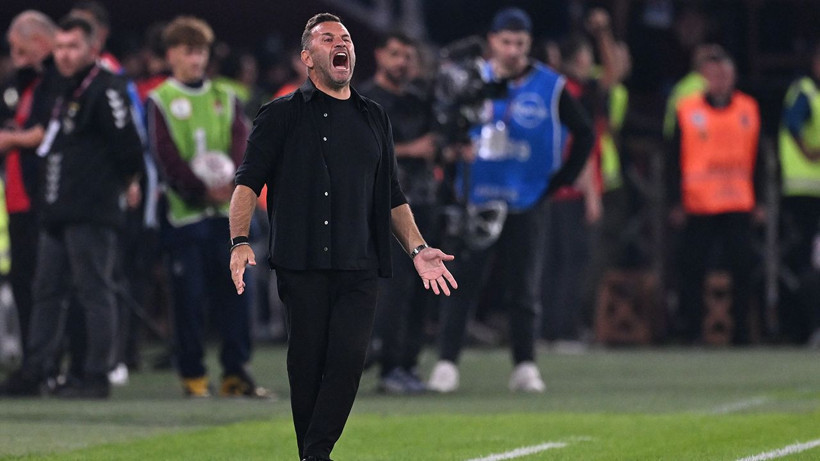 Galatasaray'da savunma alarmı: Sittin sene böyle kötü tablo görülmedi - Resim: 2