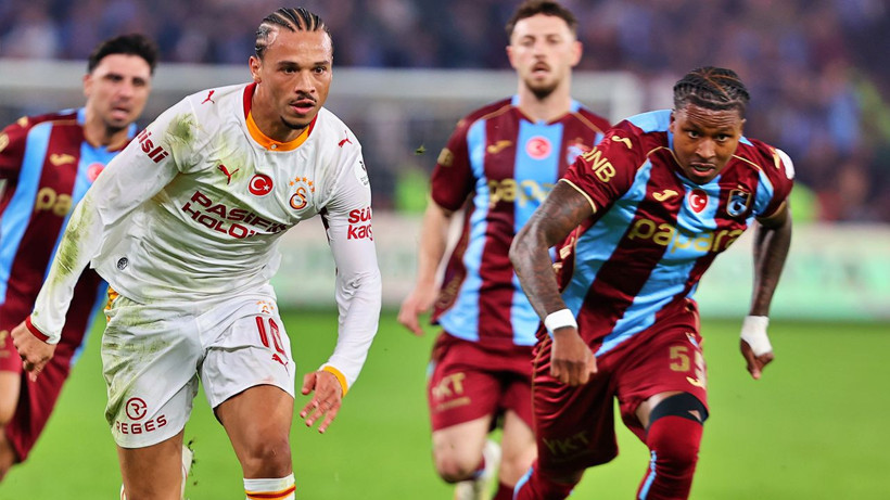 Galatasaray'da savunma alarmı: Sittin sene böyle kötü tablo görülmedi - Resim: 16