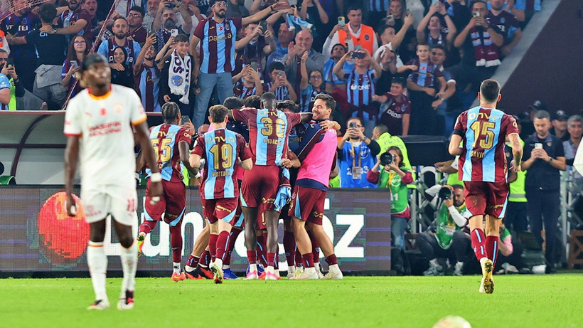 Galatasaray'da savunma alarmı: Sittin sene böyle kötü tablo görülmedi - Resim: 13