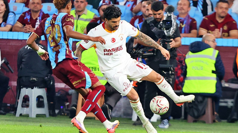 Galatasaray'da savunma alarmı: Sittin sene böyle kötü tablo görülmedi - Resim: 12