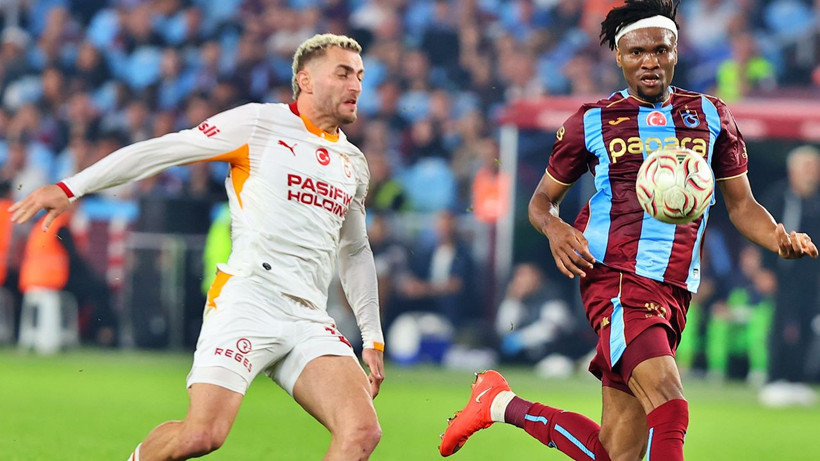 Galatasaray'da savunma alarmı: Sittin sene böyle kötü tablo görülmedi - Resim: 11