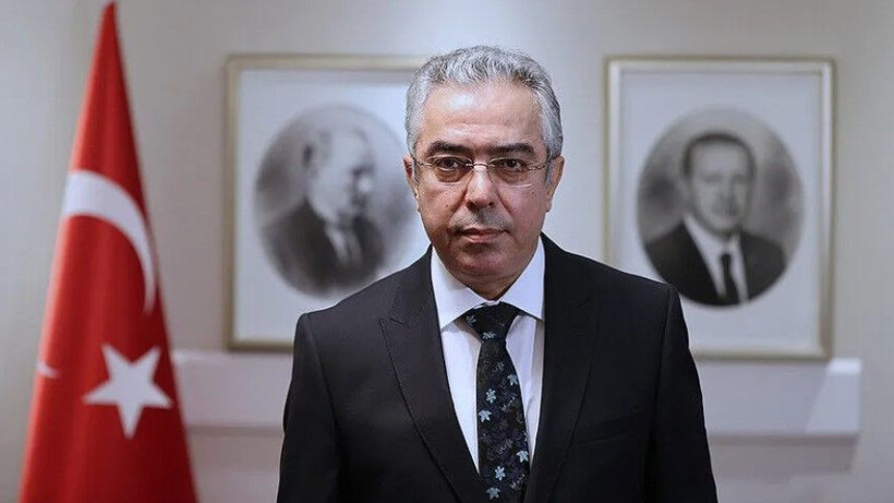 Cumhurbaşkanlığı'ndan yeni anayasa çıkışı: Kırmızı çizgi açıklandı - Resim: 7