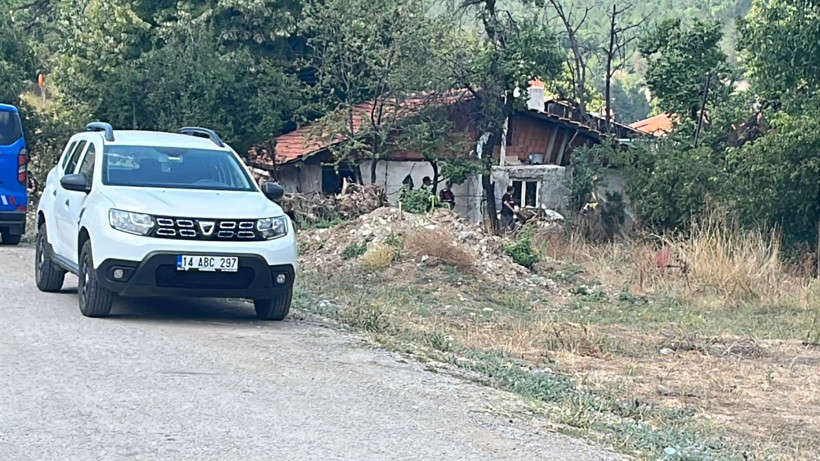 Kaçacak yeri kalmadı: Jandarma evin etrafını kuşattı: Bolu’daki çifte cinayetin sanığı yakalandı - Resim: 5
