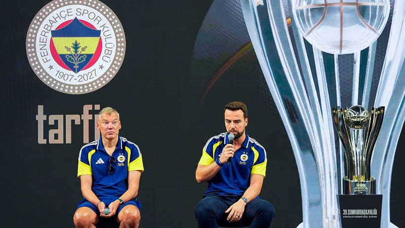 Fenerbahçe ile Beşiktaş karşı karşıya: Sezonun ilk kupası sahibini buluyor - Resim: 11