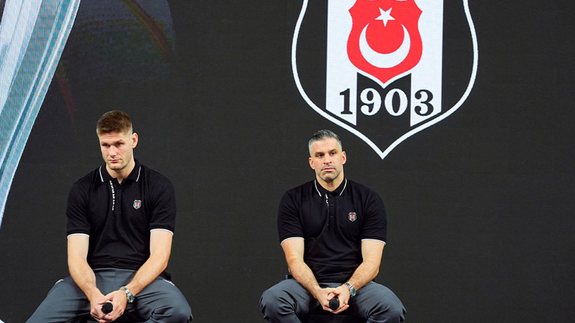 Fenerbahçe ile Beşiktaş karşı karşıya: Sezonun ilk kupası sahibini buluyor - Resim: 4