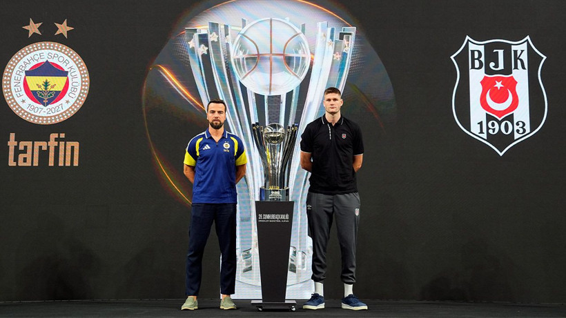 Fenerbahçe ile Beşiktaş karşı karşıya: Sezonun ilk kupası sahibini buluyor - Resim: 7