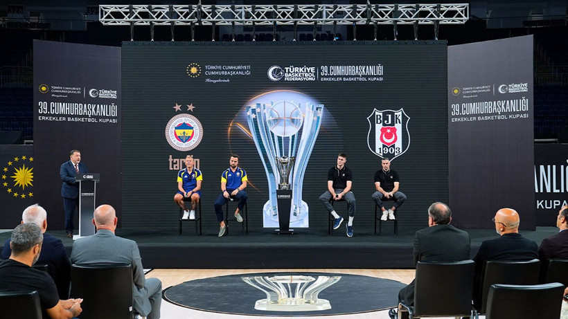 Fenerbahçe ile Beşiktaş karşı karşıya: Sezonun ilk kupası sahibini buluyor - Resim: 2