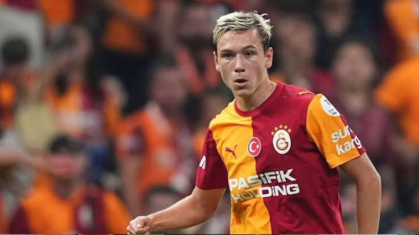 Galatasaray'da kara bilanço: 78.5 milyon Euro'ya 1 asist satın alındı - Resim : 2