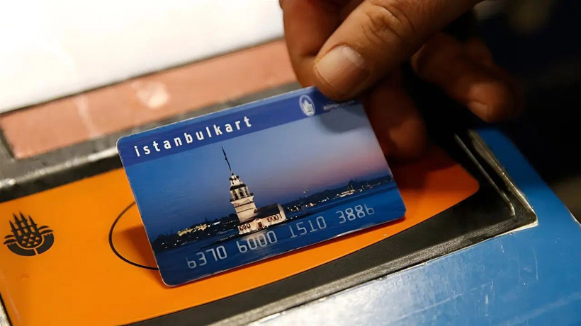 Öğrencilere 1 TL abonman veriliyor: Peki nasıl yapılır? - Resim: 10