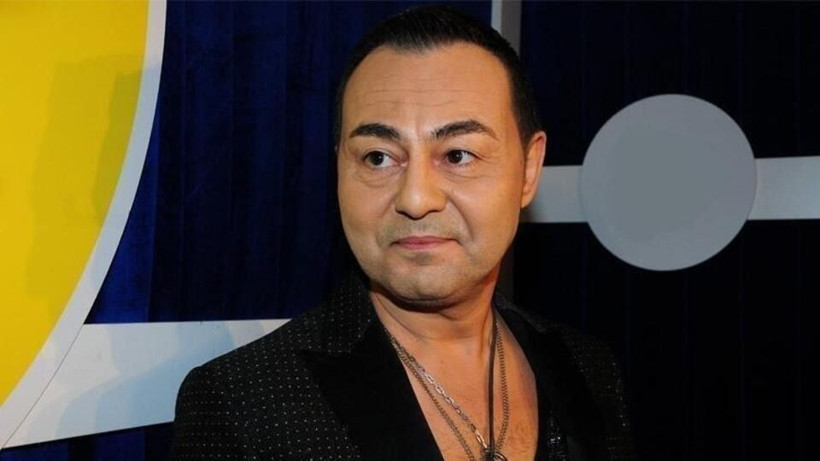 Serdar Ortaç'ın vasiyeti belli oldu: Saray gibi evini kime bırakacağını açıkladı - Resim: 7