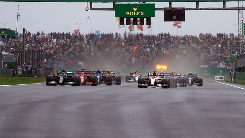Formula 1’de yeni dönem resmen başlıyor: İşte değişecek kurallar - Resim: 2