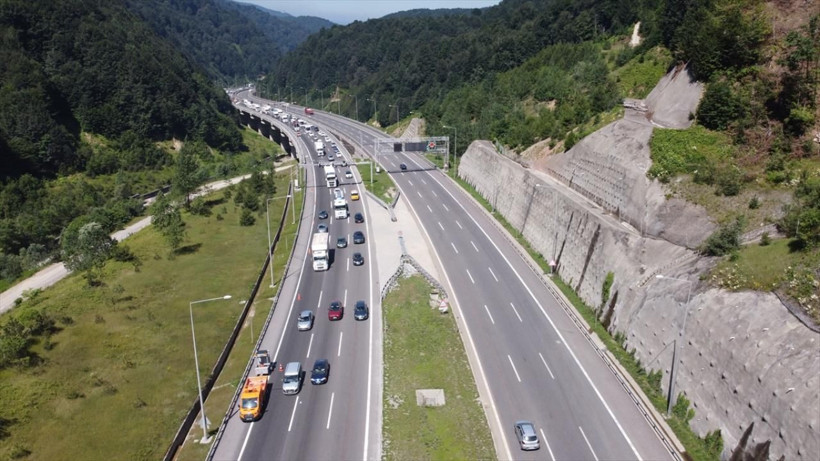 Binlerce aracın kullandığı güzergah için çarpıcı iddia: Geçiş ücreti 5 katına yaklaşabilir - Resim: 3