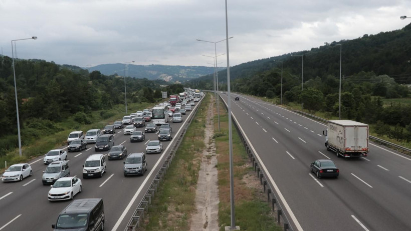Binlerce aracın kullandığı güzergah için çarpıcı iddia: Geçiş ücreti 5 katına yaklaşabilir - Resim: 4