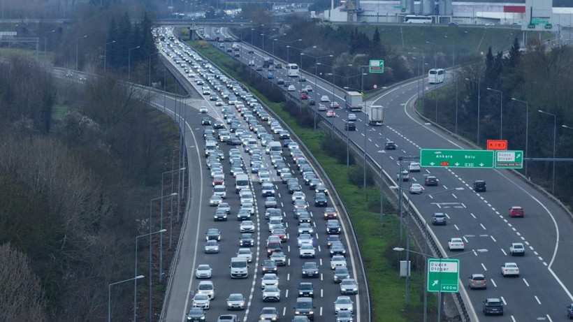Binlerce aracın kullandığı güzergah için çarpıcı iddia: Geçiş ücreti 5 katına yaklaşabilir - Resim: 5