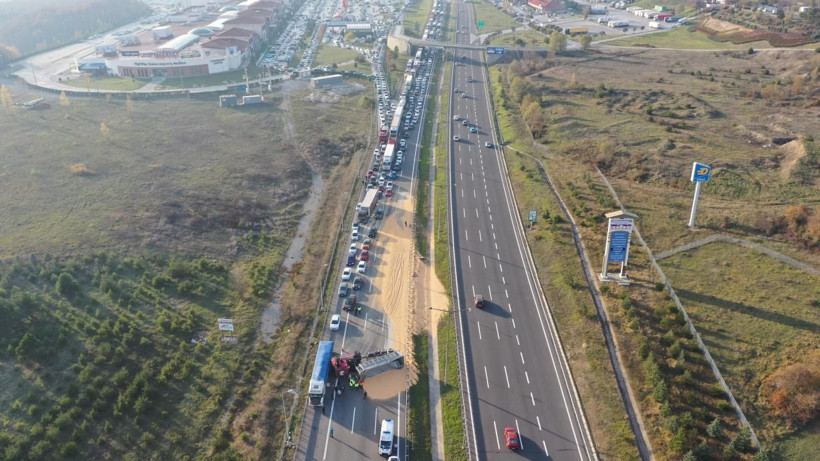 Binlerce aracın kullandığı güzergah için çarpıcı iddia: Geçiş ücreti 5 katına yaklaşabilir - Resim: 6