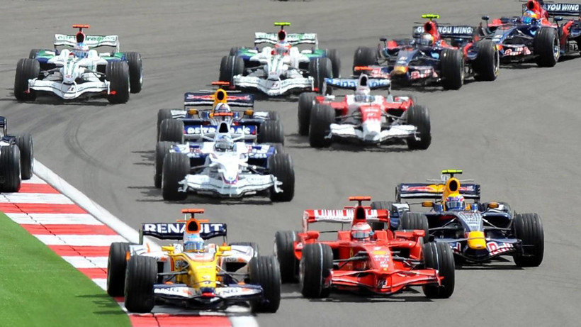 Formula 1’de yeni dönem resmen başlıyor: İşte değişecek kurallar - Resim: 4