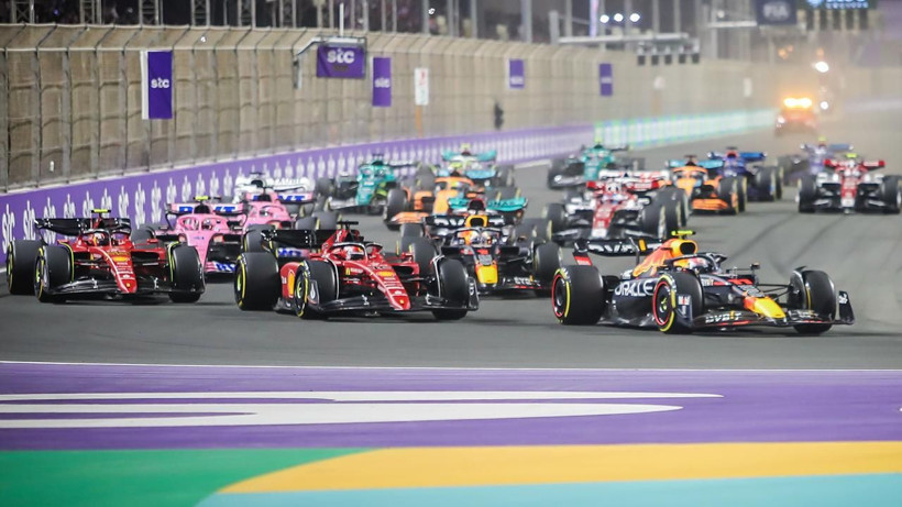 Formula 1’de yeni dönem resmen başlıyor: İşte değişecek kurallar - Resim: 7