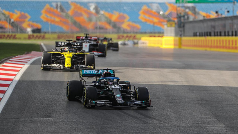 Formula 1’de yeni dönem resmen başlıyor: İşte değişecek kurallar - Resim: 8