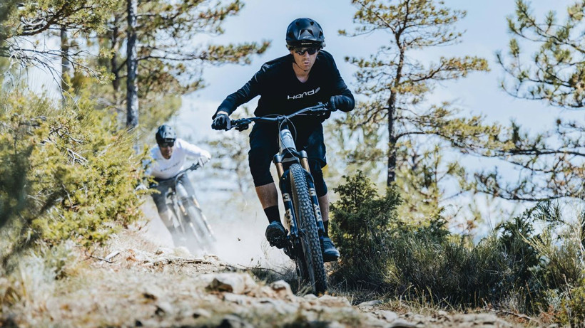 Honda'dan sürpriz hamle: Pedallı dünyayı sarsmaya geliyor - Resim: 3