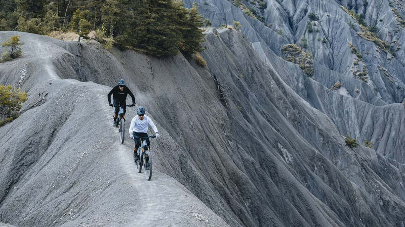 Honda'dan sürpriz hamle: Pedallı dünyayı sarsmaya geliyor - Resim: 8