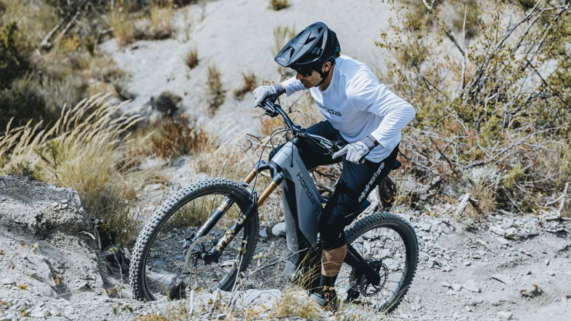 Honda'dan sürpriz hamle: Pedallı dünyayı sarsmaya geliyor - Resim: 4