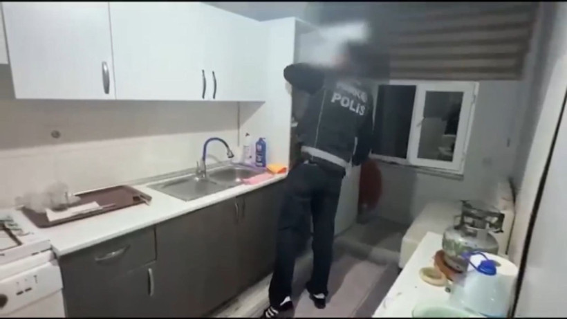İstanbul’da vale noktalarına operasyon: 160 kişi gözaltına alındı - Resim: 4