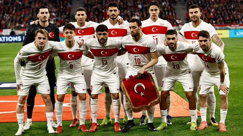 Ahmet Çakar Türkiye-Fransa maçının sonucunu tahmin etti: Ters köşe yaptı - Resim: 3