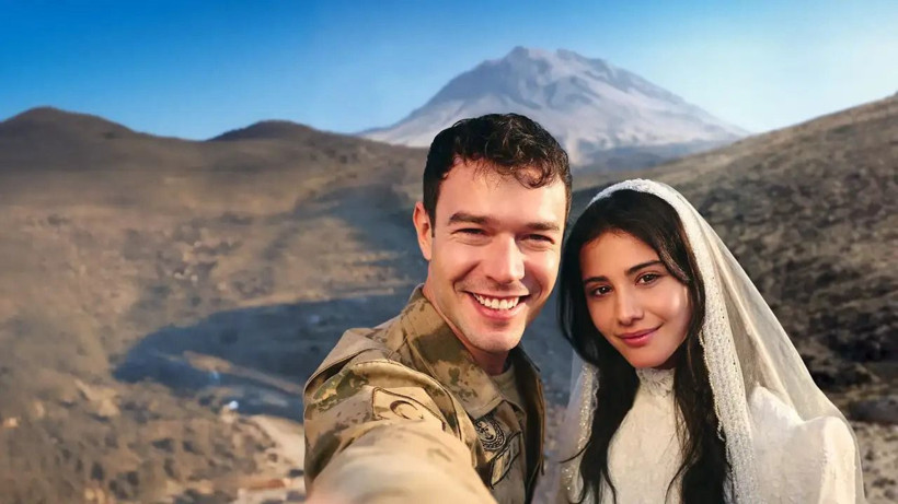 Sevdiğim Sensin'de Erkan ve Dicle'den sürpriz karar: Yeni tanıtım yayınlandı - Resim: 3