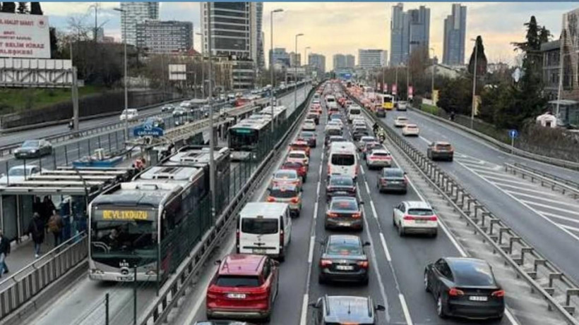 Dünyanın en güçlü şehirleri açıklandı: İstanbul birçok devi geride bıraktı - Resim: 2