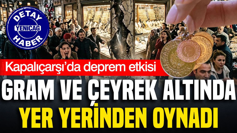 Altın fiyatları bugün ne kadar? Gram altın, çeyrek altın kaç TL oldu? (23 Eylül 2026) - Resim: 1