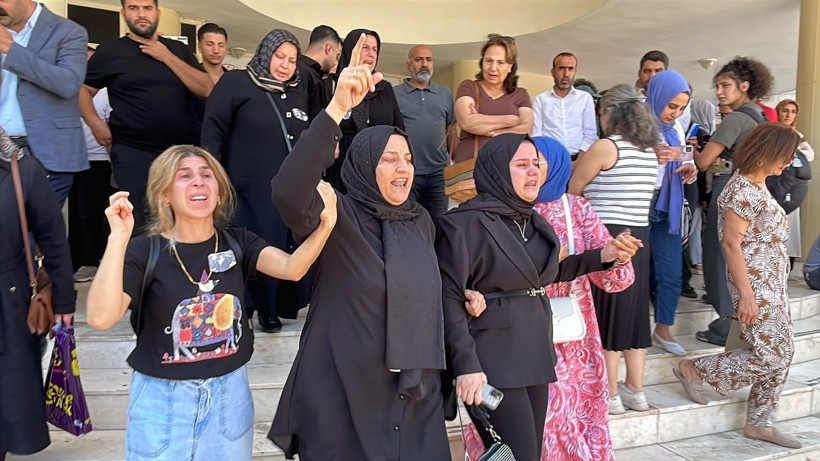 12 barlık yıkım: Evlat acısı bir anneyi yere serdi - Resim: 5
