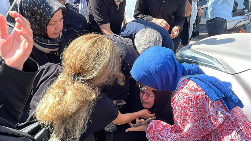 12 barlık yıkım: Evlat acısı bir anneyi yere serdi - Resim: 3