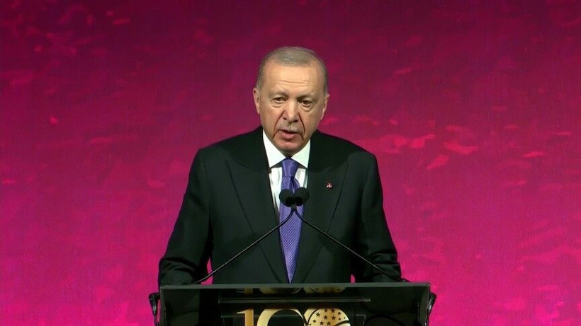 Erdoğan’ın masasındaki sır çözüldü: Dünyanın en zengin Türk’ü geliyor - Resim: 4
