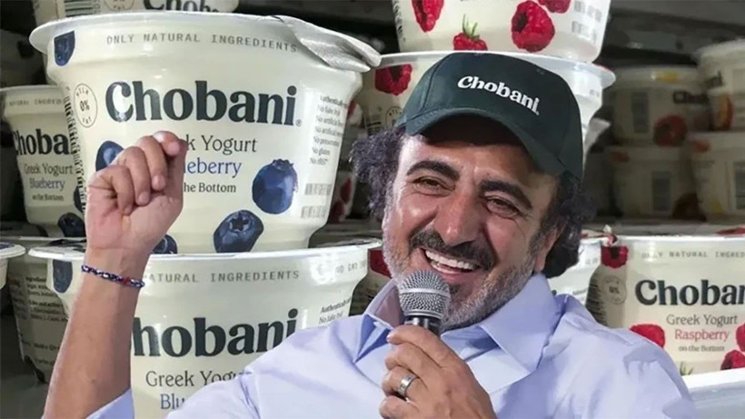 Erdoğan’ın masasındaki sır çözüldü: Dünyanın en zengin Türk’ü geliyor - Resim: 5