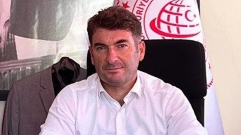 Rüşvet alıyordu: Bodrum Limanı Başkanı suçüstü yakalandı - Resim : 1