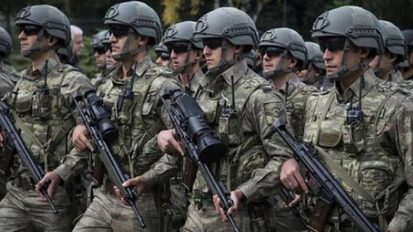 Afrika’da Türkiye için kriz çıktı: Türk şirketleri hedefte - Resim: 9